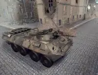 Army Extreme Parking Simulator Screen Shot 10