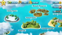 City Island 4- Simulation Town: Expand the Skyline Screen Shot 6
