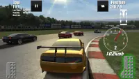 Driving Speed Pro Screen Shot 2