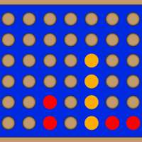Puissance 4 (Lite)