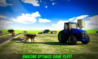 Landwirtschafts Farming Sim Screen Shot 3