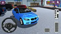 Car Parking Simulator: Girls - Araba Park Kızlar Screen Shot 6