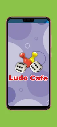 Ludo Cafe , Ludo game master Screen Shot 0