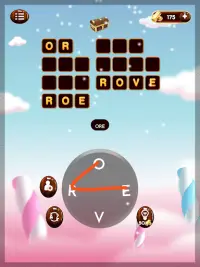 Word Prodigy - Free Puzzle Game Screen Shot 14