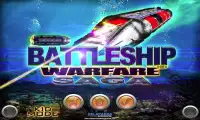 Guerra Submarino Carreras Dash Screen Shot 0