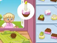 LEGO® DUPLO® Food Screen Shot 3