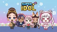 Super Idol®: Dress up, Makeover, Mini games Screen Shot 1