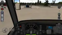 Bus Simulator 220v Screen Shot 2