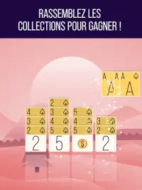 Match Solitaire Screen Shot 3