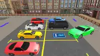 Car Parking Games 3D Screen Shot 1