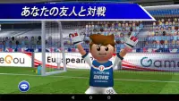 PK王 - 大人気☆無料サッカーゲームアプリ Screen Shot 10