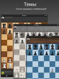 SocialChess - Онлайн шахматы Screen Shot 23