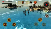 The Pirate Simulator: Online PvP battle Screen Shot 6