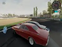Extreme Drifting Simulator (Racer Real Drift) Screen Shot 6
