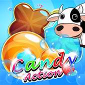 Candy Action Link New