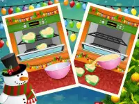 Ultimate Christmas Cake Maker Screen Shot 9