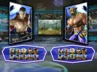 Immortal Gods Real Superhero Fighting Battle arena Screen Shot 0