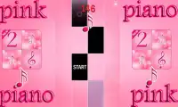 piano pink tiles - online piano Screen Shot 5