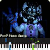 FNaF Piano Game