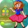 Kavi Escape Game 469 Cute Lass Escape Game