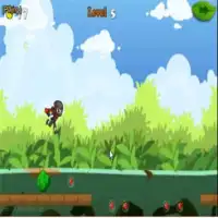 Ninja COIN Screen Shot 1