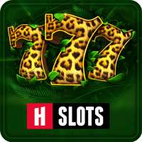 Casino Slots - mesin slot