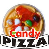 Candy Pizza
