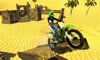 Offroad Moto Bike Hill Rider Screen Shot 5