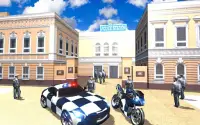 Extreme Police GT Car driving Screen Shot 1