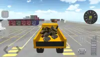 Extreme Truck Driving Screen Shot 3