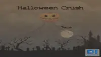 Halloween Crush Puzzle Screen Shot 0