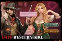 West Legends: Guns & Horses Screen Shot 0