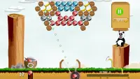 Panda Bubble Shooter Screen Shot 2