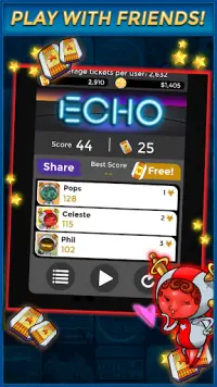 Echo - Make Money Free Screen Shot 4
