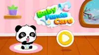 Baby Panda Care Screen Shot 4