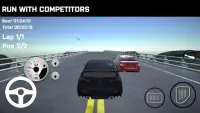 NextCar Speed Realistic Car Game Screen Shot 3