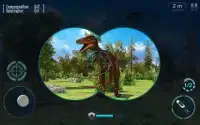 Jungle Dino Hunting 3D Screen Shot 7