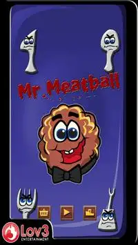 Mr.Meatball Screen Shot 12