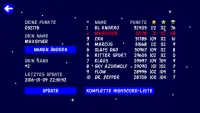 Rocket Game 2000 Screen Shot 4