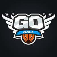 Go Ball - многопользовательская баскетбольная игра