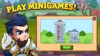 Hero Wars – Fantasy Battles Screen Shot 0