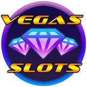 Vegas Casino - FREE Slots