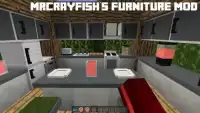 Mrcrayfish Furniture Minecraft Screen Shot 0