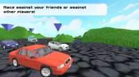 Fast Cars and Furious Drivers - speed race Screen Shot 1