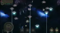 SPACEND - Spaceship war Screen Shot 5