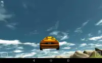 Motor Racing Episode One Screen Shot 2