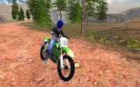 Offroad Bike Race 3D Screen Shot 6