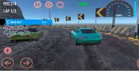 Rush Speed - Drive Fast Screen Shot 1