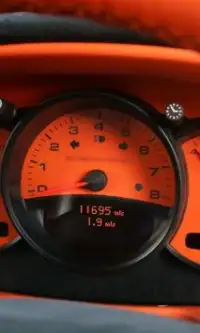 Игра Пазл Porsche Screen Shot 0