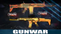 Fps Gun Shooting Games 3D Screen Shot 2